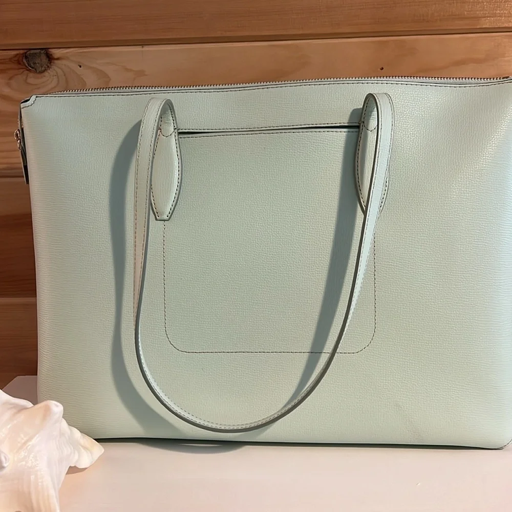 Kate spade tote - Picture 9 of 10